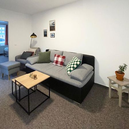 Apartman Pod Vlekem Горни-Мала-Упа Экстерьер фото