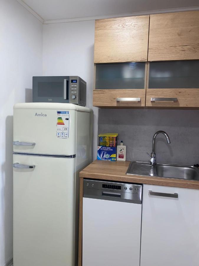 Apartman Pod Vlekem Горни-Мала-Упа Экстерьер фото