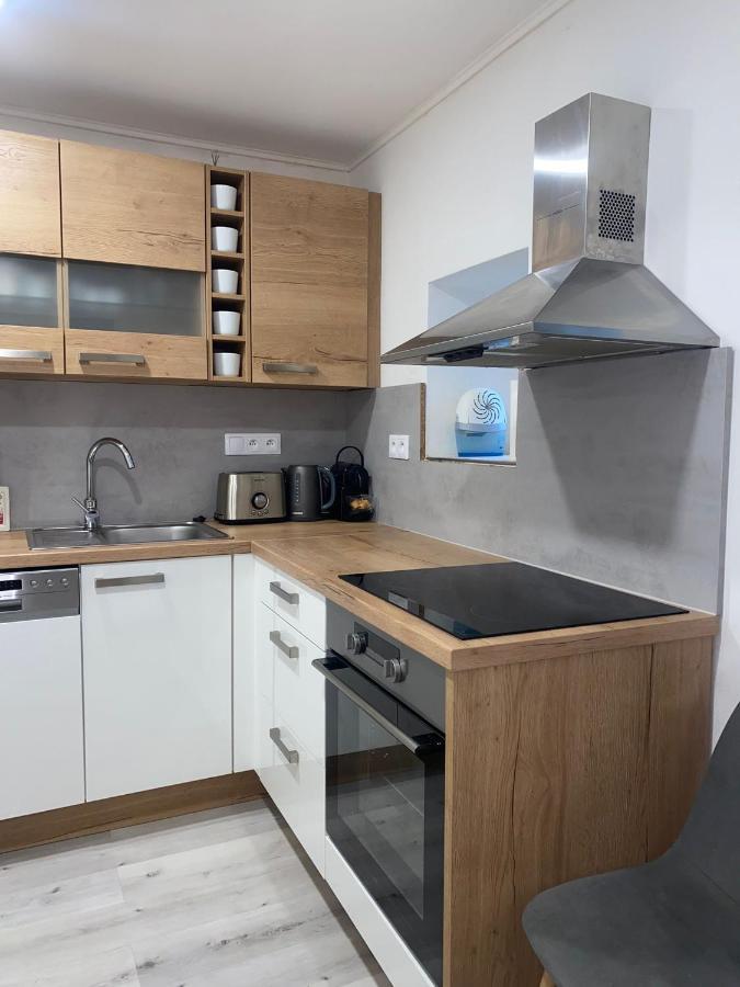 Apartman Pod Vlekem Горни-Мала-Упа Экстерьер фото