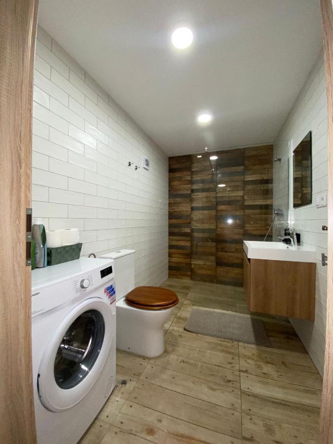 Apartman Pod Vlekem Горни-Мала-Упа Экстерьер фото