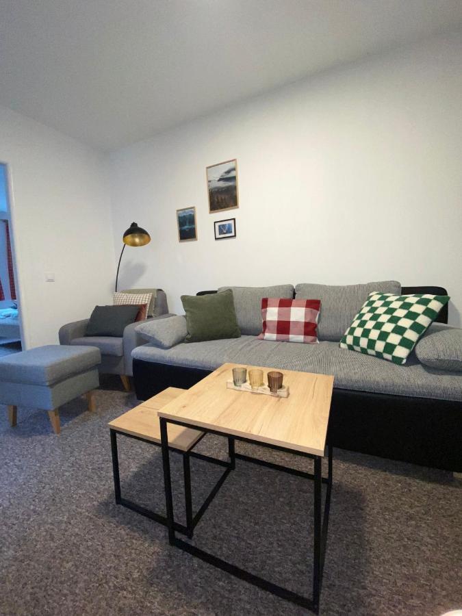 Apartman Pod Vlekem Горни-Мала-Упа Экстерьер фото