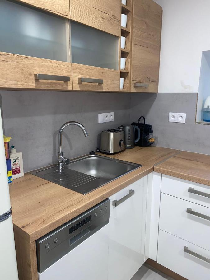 Apartman Pod Vlekem Горни-Мала-Упа Экстерьер фото
