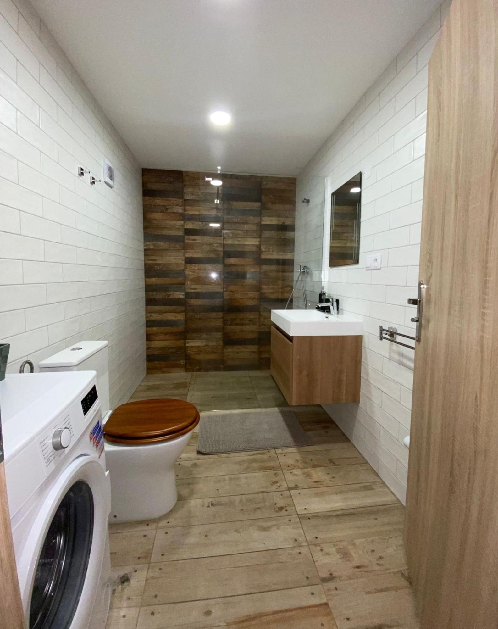 Apartman Pod Vlekem Горни-Мала-Упа Экстерьер фото